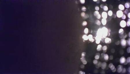 POV Inside Her Black Nikes While She Slowly Ties and Unties Them – 2-Minute Tease