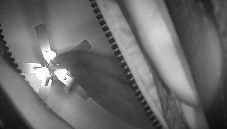 POV Inside Her Lulu Fanny Pack While She Walks, Applies Makeup, and Zips You up