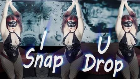 I Snap U Drop