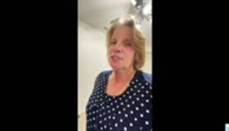 Judy Zinski - Booty Shake #10