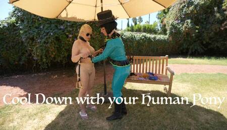 A Day with Beauty: Cooldown 4K