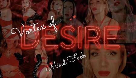 The Vortex of Desire