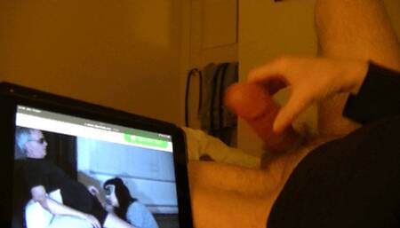 Jerk tribute for Vee (HD)