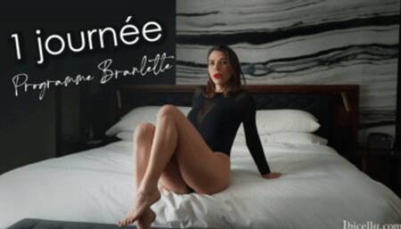 1 journée : programme gooning intensif