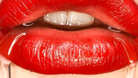 Drool Waterfall (CUSTOM)