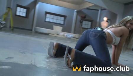 Be insane with sensation as your boy smashes your yummy cunt