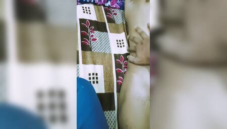 First Time Desi Teen Boy Massage and Cum Tribute