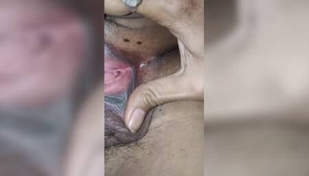 Pussy Licking
