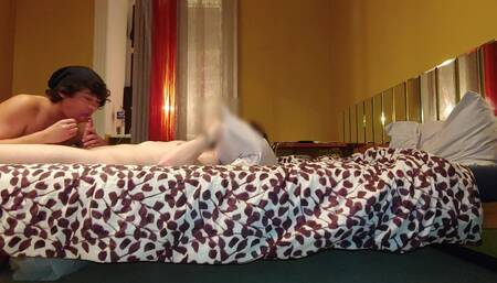 Your Dear Boyfriend Cheats on You with a Slovakian Twink - "liptakovo"