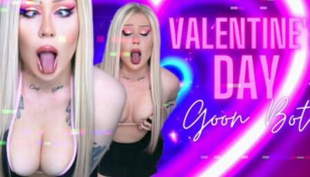 Valentine's Day Goon Bot