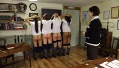 Bellington Academy As Time Goes By 9 (720p)