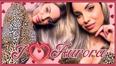 I Love Aurora