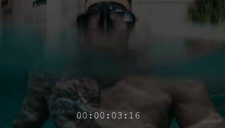 478 - MEN ONLY - The Shot