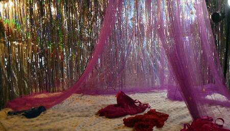 Extreme Panty Fetish JOI