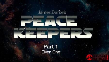 Peace Keepers - Part 1 - Elven One - Short
