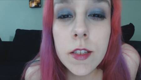 Trance Inducing Mind Fuck: You Are Mine (Akara Fang - Mind Fuck)