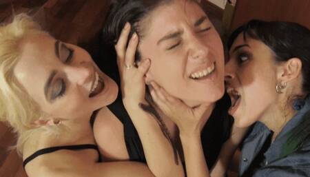 Dinner time ! ( DID )