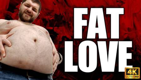 KingMarti: BHM Fat Love 4k UHD
