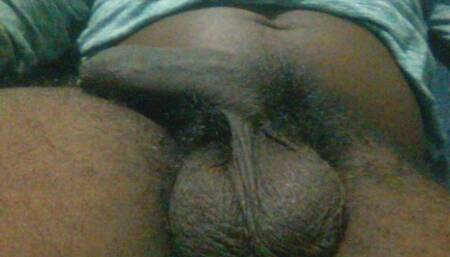 Big dick for you