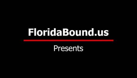 Josie's FloridaBound Debut