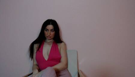 You just wont to stop