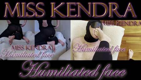 Humiliated face (Combo POV - Complete)