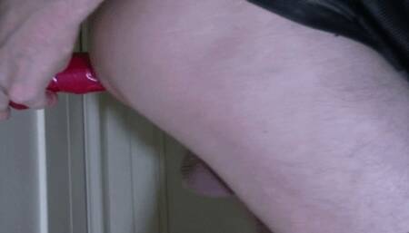 Devil's cock I (mp4)