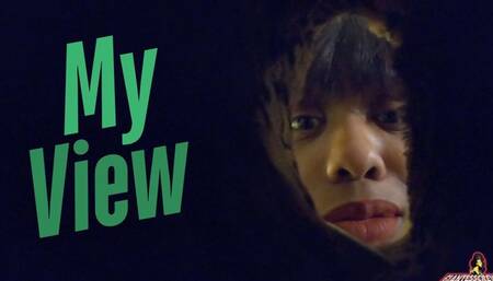 Giantess Crew – Jasmine – MY view