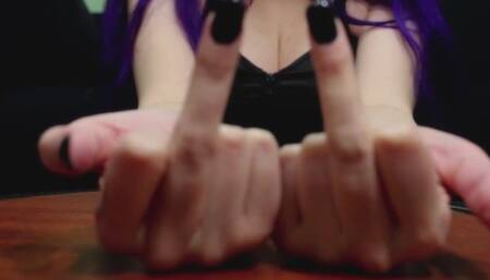 What A Loser! (Akara Fang - Executrixxx)