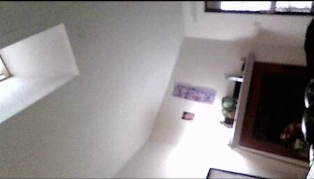 vore - You are a tiny human human In Giantess MXDominion's Home, you are Immediately discovered and begin your journey through her digestive system POV, female domination, shrinking fetish, mouth fetish 1080