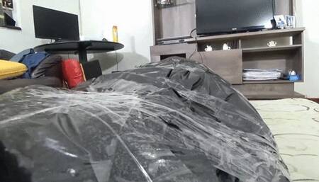 DOUBLE BIG ASS FART ATTACK BY GRETA , NATASHA CRUEL AND DANIEL SANTIAGO CAM POR ALINE FULL HD