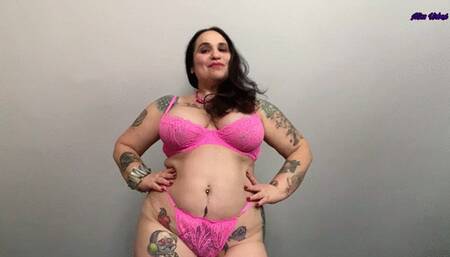 CIAO, IO SONO L'ALTRA