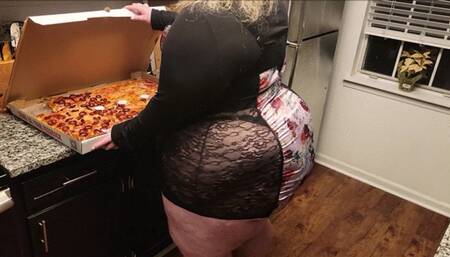Pizza Punishment
