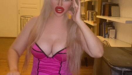 Soy Perra FinDom Version