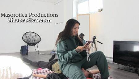 Breaking in the Seat (HD)