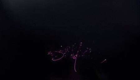 Nylon-Arsch Schnueffler - GERMAN