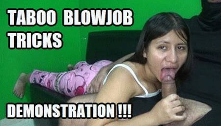 TABOO BLOWJOB 250216BB CANDY ADORABLE STEP TELLING THE STORY WHILE SUCKING COCK (FULL HD MP4 VERSION)