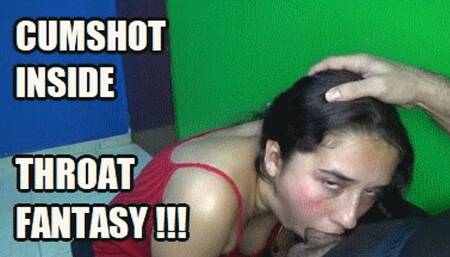 DEEP THROAT BLOWJOB 250216BC JUDY BLACKMAILED COWORKER WILL GIVE HER BEST FOR GETTING CUM INSIDE HER THROAT (FULL HD MP4 VERSION)