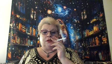 Multiple variations of human ashtray using you