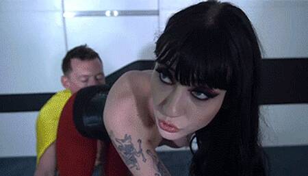 Super Pierce Broken By Planet Destroyer Charlotte Sartre