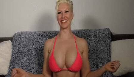 Sydney's first experiment