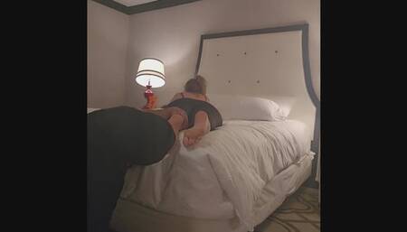 This is how I want you to worship me