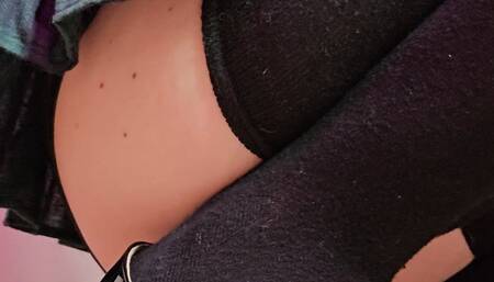 Goddess Gifts - Foot Worship