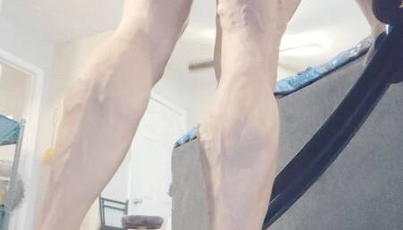 Tempest workouts on Valentine's Day