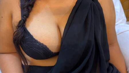 Video Call Sex with Boyfriend - Hindi Call Record