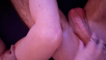 MILF Wife and Bwc Fuck Fest Part 2