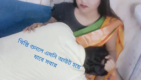 Bangladeshi Romantic Beautiful Woman Sex My New Bhabhi About Painful and Sucking in Fucking for My Restroom Hardcore Sex Audio