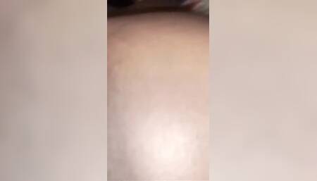 Fulfilling the Sexual Desires of My Huge-breasted Stepsister