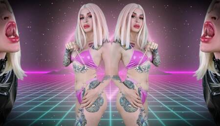 Your Special Valentine's Day Gift Is Semen - JOI, CEI, Asmr