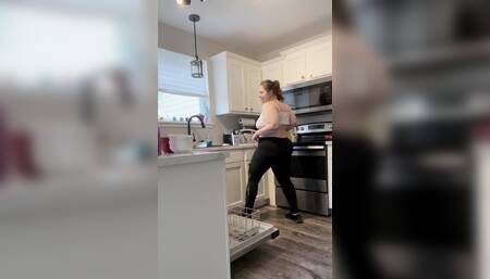 Stepmom Jobs Never End!